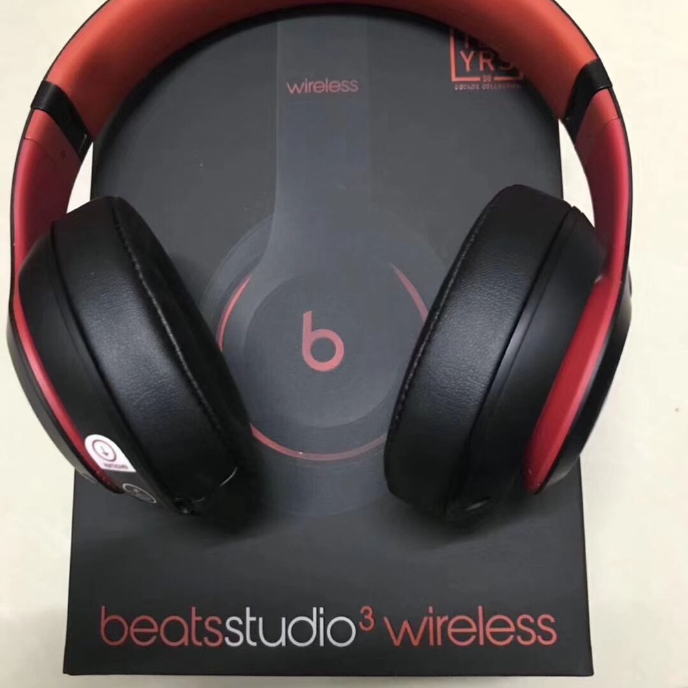 beats studio 3 wireless